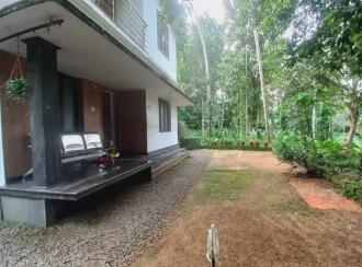 Residential House Villa for Sale in Ernakulam, Puthencruz, Puthencruz, Puthencruz