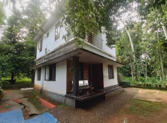 Residential House Villa for Sale in Ernakulam, Puthencruz, Puthencruz, Puthencruz