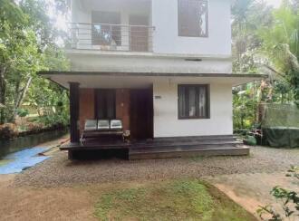 Residential House Villa for Sale in Ernakulam, Puthencruz, Puthencruz, Puthencruz