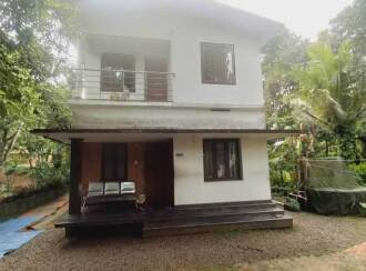 Residential House Villa for Sale in Ernakulam, Puthencruz, Puthencruz, Puthencruz
