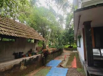 Residential House Villa for Sale in Ernakulam, Puthencruz, Puthencruz, Puthencruz