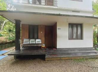 Residential House Villa for Sale in Ernakulam, Puthencruz, Puthencruz, Puthencruz