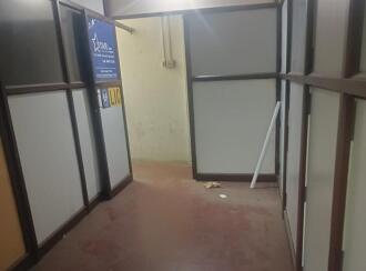 Commercial Building for Rent in Thrissur, Thrissur, Paramekkavu, Near Paramekkavu Temple