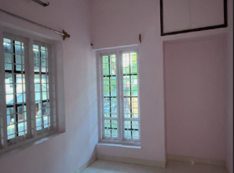 Residential House Villa for Sale in Thrissur, Thrissur town, Nellikkunnu, Near St. Sebastian Church