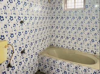 Residential House Villa for Sale in Thrissur, Thrissur town, Nellikkunnu, Near St. Sebastian Church