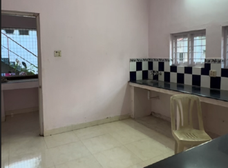 Residential House Villa for Sale in Thrissur, Thrissur town, Nellikkunnu, Near St. Sebastian Church