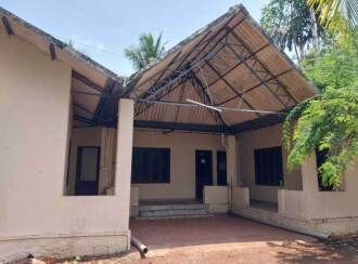 Industrial Building for Rent in Kottayam, Kottayam town, Pakkil, Behind Poovanthuruthu KSEB Sub Station