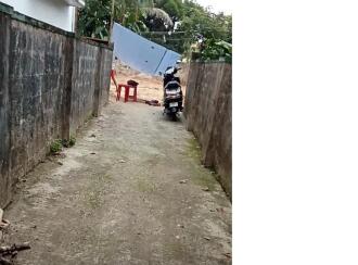 Residential Land for Sale in Ernakulam, Palluruthy, Palluruthy, eranattu temple palluruthy