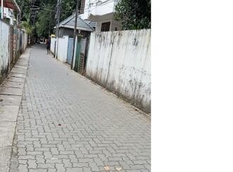 Residential Land for Sale in Ernakulam, Palluruthy, Palluruthy, eranattu temple palluruthy