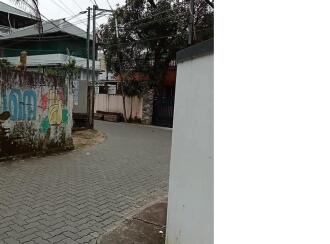 Residential Land for Sale in Ernakulam, Palluruthy, Palluruthy, eranattu temple palluruthy