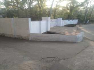 Residential Land for Sale in Ernakulam, Paravur, North Paravur , Vrindhavan Townhall Road