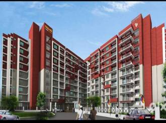 Residential Apartment for SaleTrivandrum, Thiruvananthapuram, Mukkola