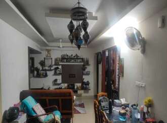 Residential Apartment for Sale in Trivandrum, Thiruvananthapuram, Mukkola, Sowparnika Shiridi Phase -2