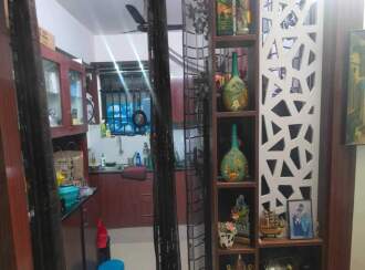 Residential Apartment for Sale in Trivandrum, Thiruvananthapuram, Mukkola, Sowparnika Shiridi Phase -2