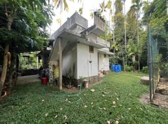 Residential House Villa for Sale in Thrissur, Chalakudy, Ashtamichira