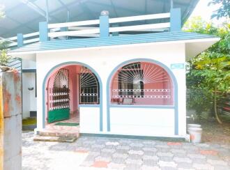 Residential House Villa for Sale in Kottayam, Changanassery, Thrikkodithanam, kilimala