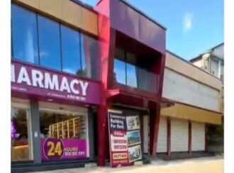 Commercial Building for Rent in Pathanamthitta, Thiruvalla, Manjadi, Near Evanjalikal church