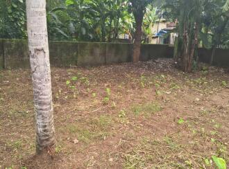 Residential Land for Sale in Pathanamthitta, Thiruvalla, Kattukara, Kattukara