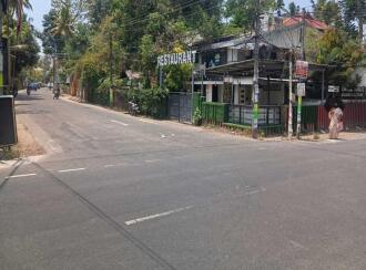 Commercial Building for Sale in Trivandrum, Thiruvananthapuram, Ambalamukku, vayalikkada junction