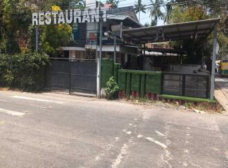 Commercial Building for Sale in Trivandrum, Thiruvananthapuram, Ambalamukku, vayalikkada junction