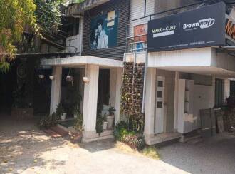 Commercial Building for Sale in Trivandrum, Thiruvananthapuram, Ambalamukku, vayalikkada junction