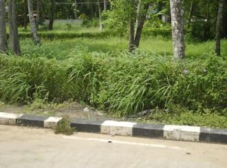 Residential Land for Sale in Malappuram, Ponnani, Chamravattam, NH 66