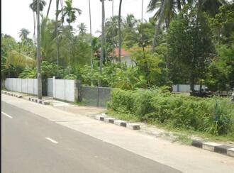 Residential Land for SaleMalappuram, Ponnani, Chamravattam