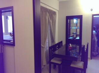 Residential Apartment for Sale in Ernakulam, Kakkanad, Kakkanad, Fort valley township