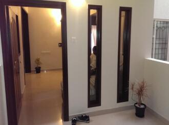Residential Apartment for Sale in Ernakulam, Kakkanad, Kakkanad, Fort valley township