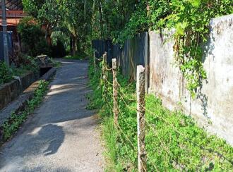 Residential Land for Sale in Alleppey, Mavelikara, Chettikulangara, Close to: Hospitals - SKP, VSM. Schools - Vidyadhiraja Central School & Sainik School. Supermarkets - Sushreema, GS Mart. Temple - Chettikulangara Devi