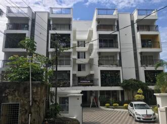 Residential Apartment for SaleTrivandrum, Thiruvananthapuram, Kumarapuram