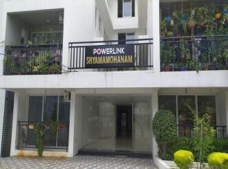 Residential Apartment for Sale in Trivandrum, Thiruvananthapuram, Kumarapuram, Pothujanam Rd, Kumarapuram