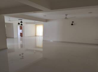 Residential Apartment for Sale in Trivandrum, Thiruvananthapuram, Kumarapuram, Pothujanam Rd, Kumarapuram