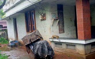 Residential House Villa for Sale in Kollam, Kollam, Ayathil, Panchaythuvila