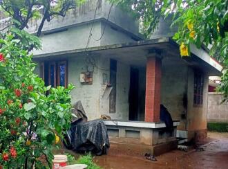 Residential House Villa for Sale in Kollam, Kollam, Ayathil, Panchaythuvila