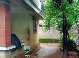 Residential House Villa for Sale in Kollam, Kollam, Ayathil, Panchaythuvila