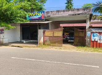 Residential House Villa for Sale