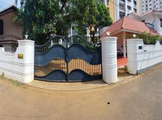 Residential House Villa for Sale in Thrissur, Paravattani, Paravattani, Near Krishna dental clinic