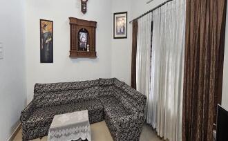 Residential House Villa for Sale in Thrissur, Paravattani, Paravattani, Near Krishna dental clinic