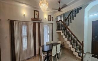 Residential House Villa for Sale in Thrissur, Paravattani, Paravattani, Near Krishna dental clinic