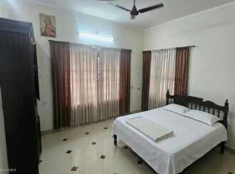Residential House Villa for Sale in Thrissur, Paravattani, Paravattani, Near Krishna dental clinic