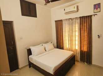 Residential House Villa for Sale in Thrissur, Paravattani, Paravattani, Near Krishna dental clinic