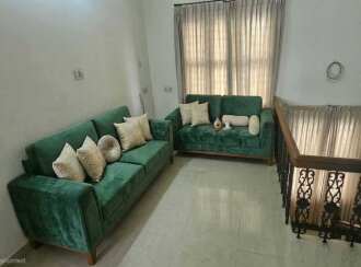 Residential House Villa for Sale in Thrissur, Paravattani, Paravattani, Near Krishna dental clinic