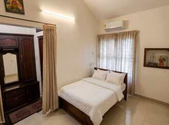 Residential House Villa for Sale in Thrissur, Paravattani, Paravattani, Near Krishna dental clinic