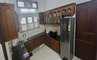 Residential House Villa for Sale in Thrissur, Paravattani, Paravattani, Near Krishna dental clinic