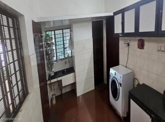 Residential House Villa for Sale in Thrissur, Paravattani, Paravattani, Near Krishna dental clinic
