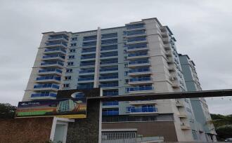 Residential Apartment for Sale in Pathanamthitta, Thiruvalla, Manakkachira, T K road