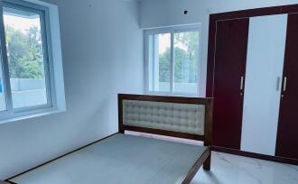 Residential Apartment for Sale in Pathanamthitta, Thiruvalla, Manakkachira, T K road