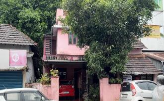 Residential Land, Thrissur