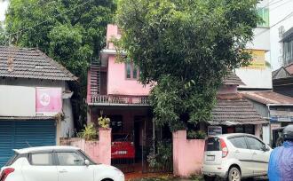 Residential Land for Sale in Thrissur, Thrissur town, Thrissur, Sankariyyer Road(Near West fort Hospital)